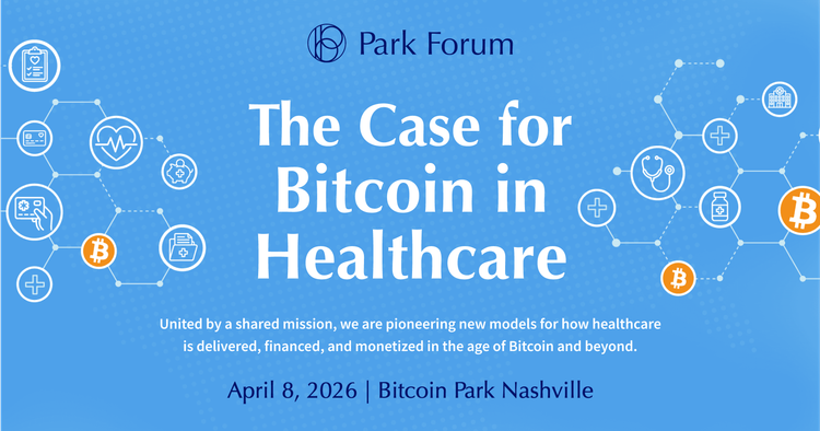 SOUND HSA Presents The Case for Bitcoin in Healthcare